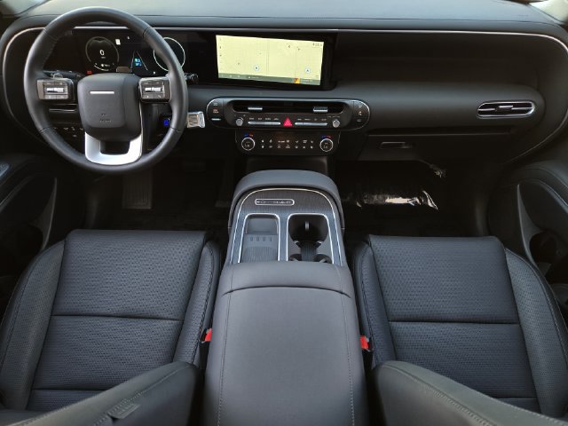Certified 2026 Hyundai Palisade Limited AWD/4WD image 20