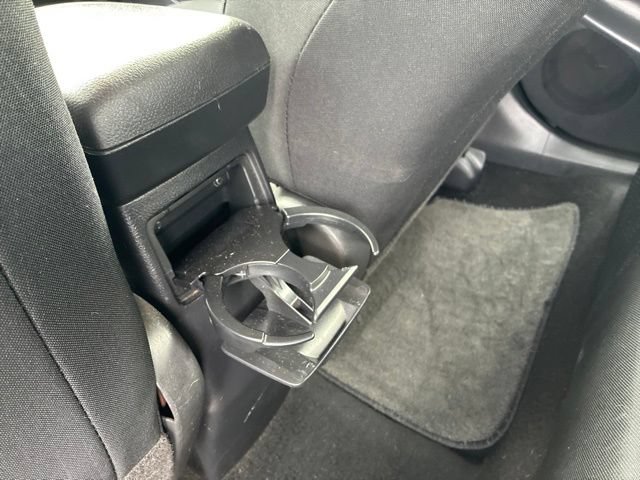 Used 2009 Toyota Matrix w/ PWR Pkg FWD image 13