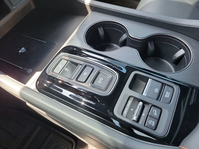 Certified 2025 Honda Pilot TrailSport image 25