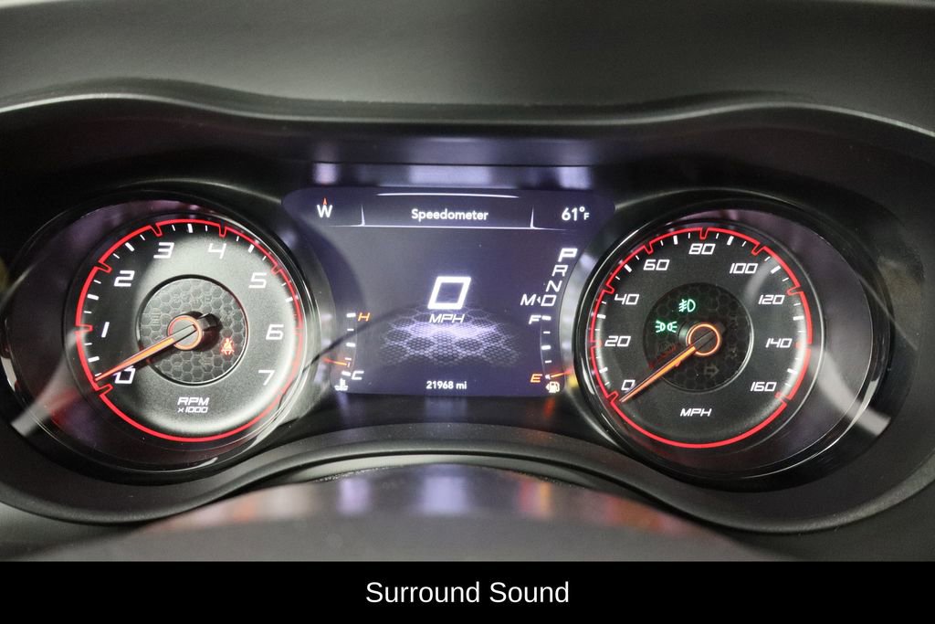 Used 2023 Dodge Charger R/T w/ Plus Group image 11