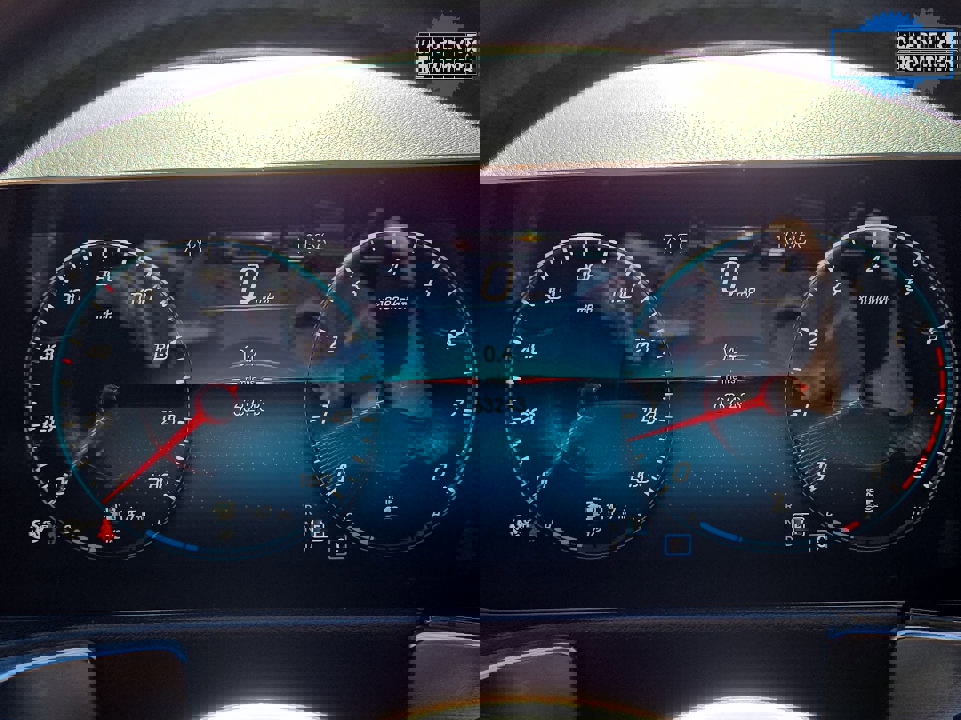 Used 2021 Mercedes-Benz GLB 250 w/ Premium Package image 20