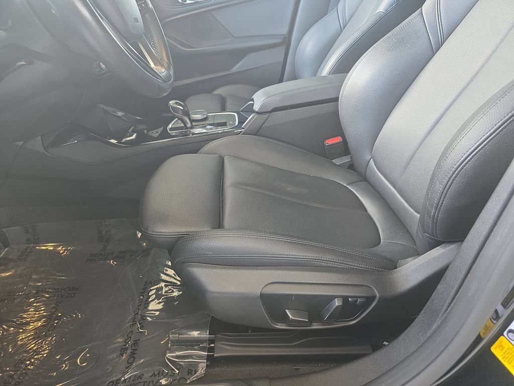 Used 2021 BMW 228i Gran Coupe w/ Lights Package FWD image 26