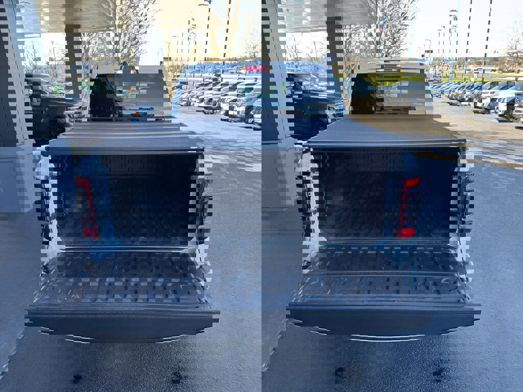 Used 2022 RAM 1500 Laramie image 7