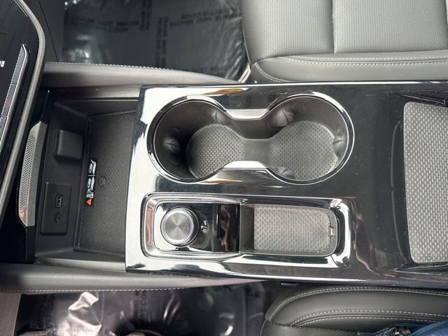 Used 2025 Buick Envision Preferred image 28