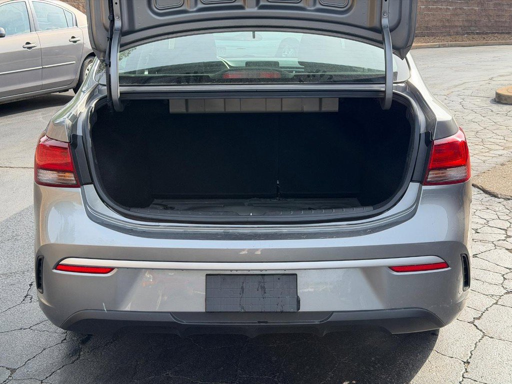 Used 2022 Kia Rio S image 4