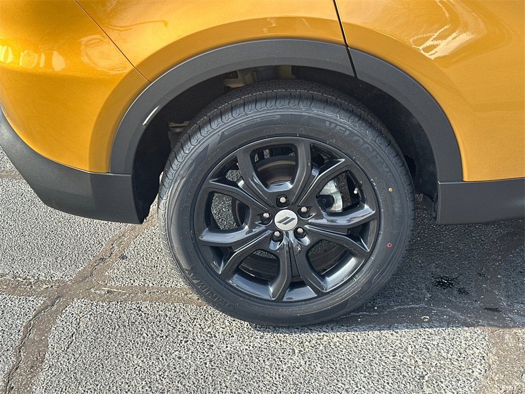 Used 2023 Dodge Hornet GT Plus w/ GT Blacktop Package image 17