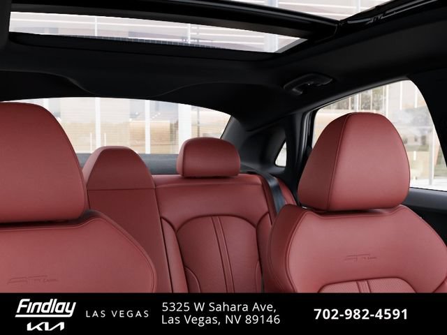 New 2026 Kia K5 GT-Line AWD/4WD image 49