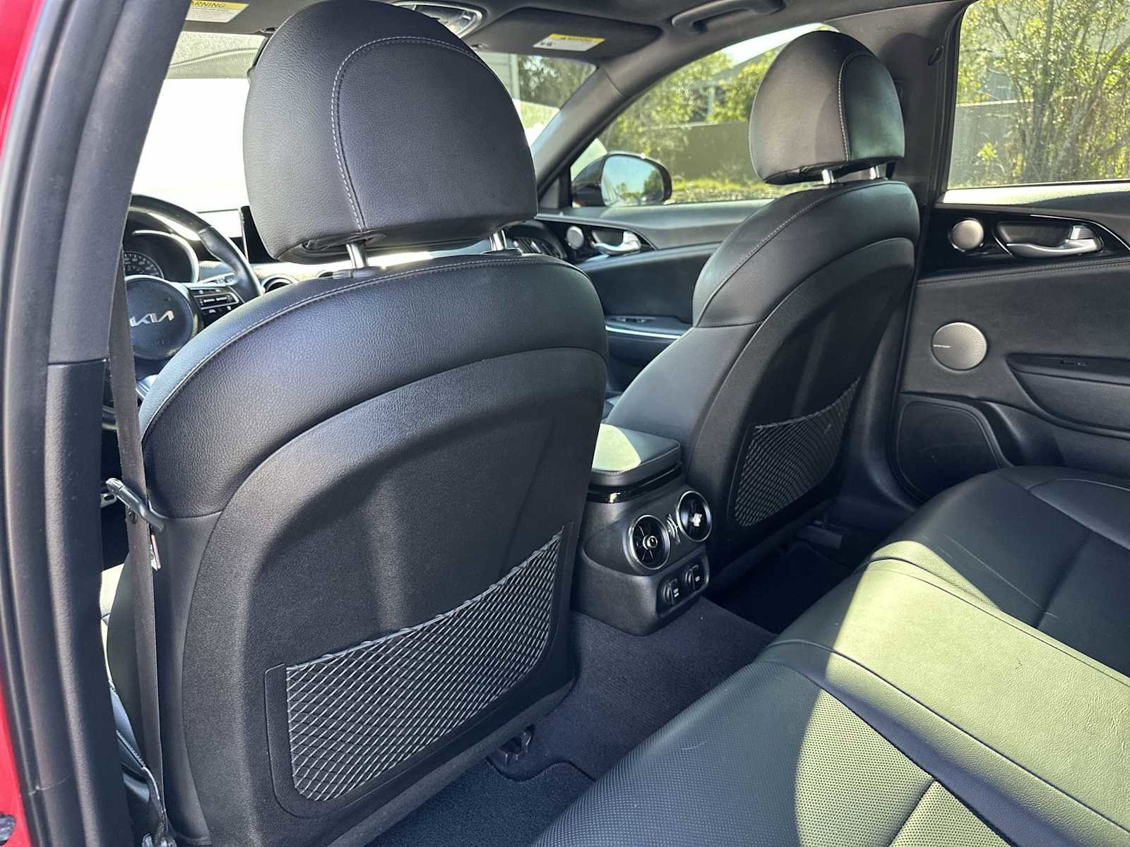 Used 2023 Kia Stinger GT-Line w/ Sun & Sound Package image 16