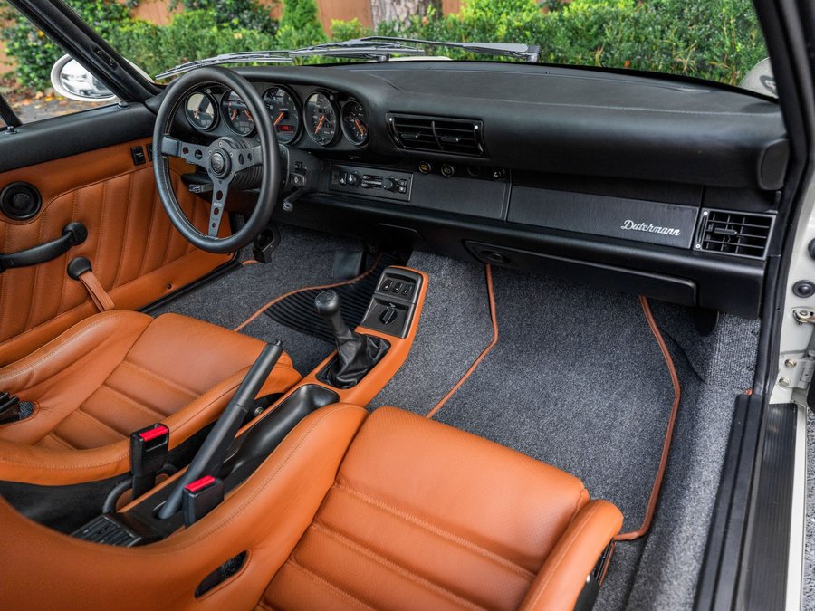Used 1992 Porsche 911 GT3 RS image 14