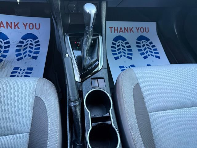 Used 2018 Toyota Corolla L image 21