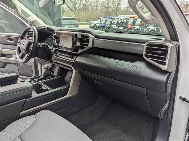 Used 2023 Toyota Tundra SR5 image 19