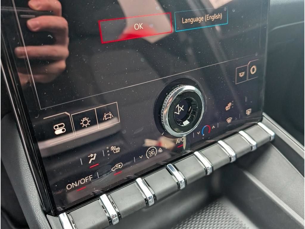 New 2026 GMC Terrain Elevation FWD image 22