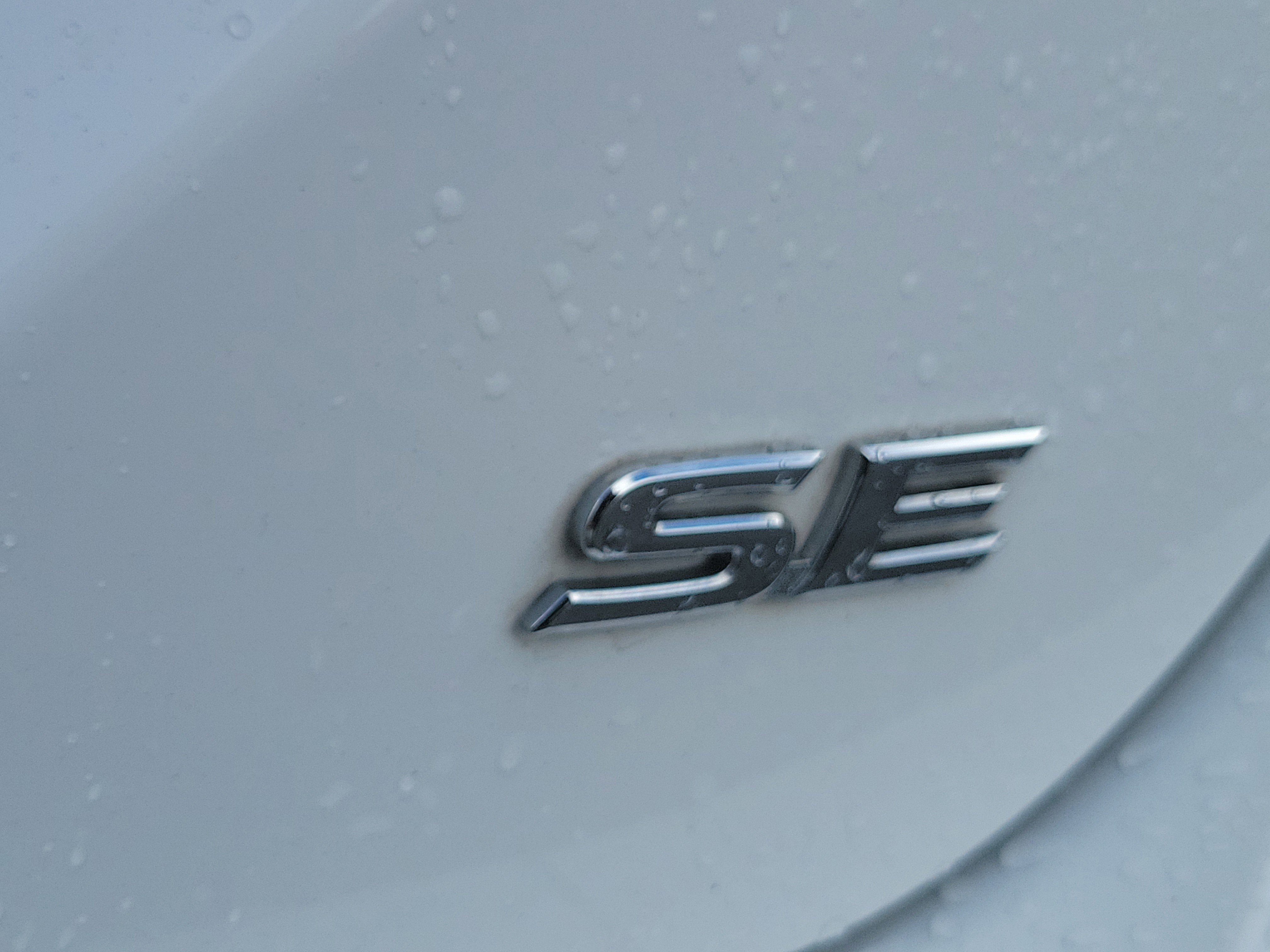 Used 2021 Toyota Camry SE FWD image 8