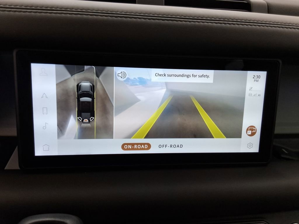 Used 2020 Land Rover Defender 110 HSE AWD/4WD image 23