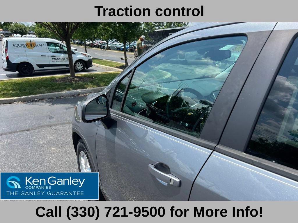 Used 2020 Chevrolet Trax LS w/ Tint and Cruise Package FWD image 24