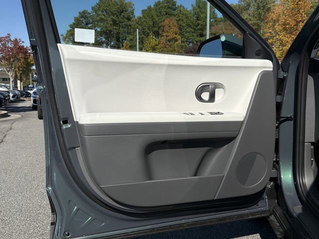 New 2026 Hyundai Ioniq 5 SEL image 10