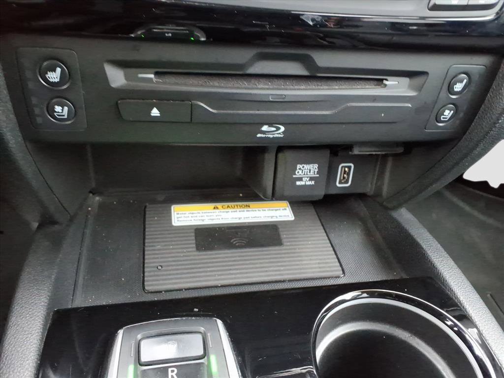 Used 2019 Honda Pilot Elite image 24