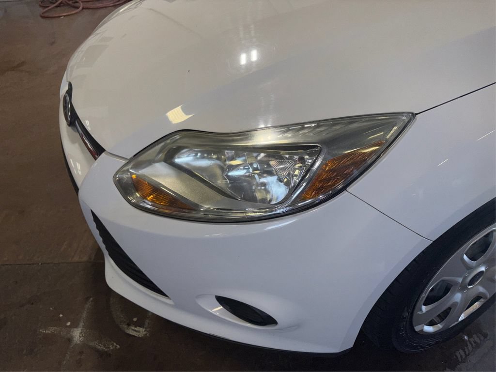Used 2013 Ford Focus S FWD image 20