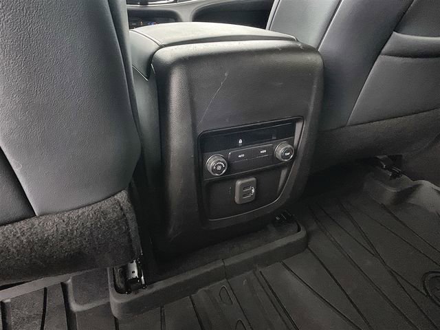 Certified 2023 Buick Enclave Essence w/ Sport Touring Edition image 20