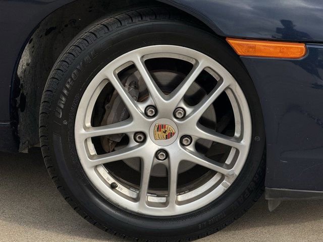 Used 1998 Porsche Boxster image 25