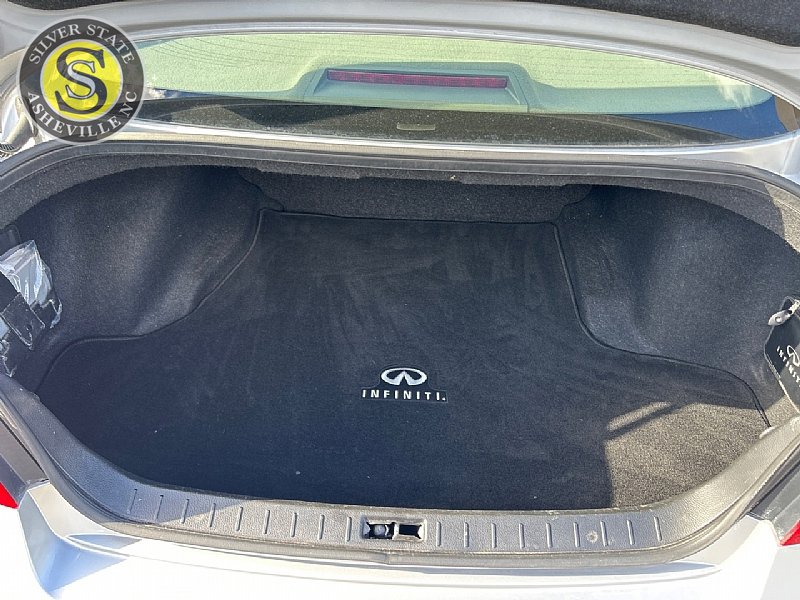 Used 2012 INFINITI G25 Journey image 21