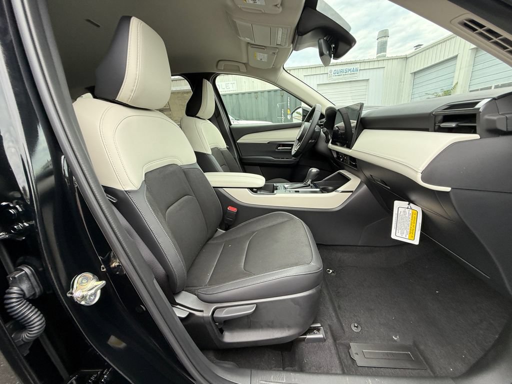New 2026 MAZDA CX-5 Select AWD/4WD image 25
