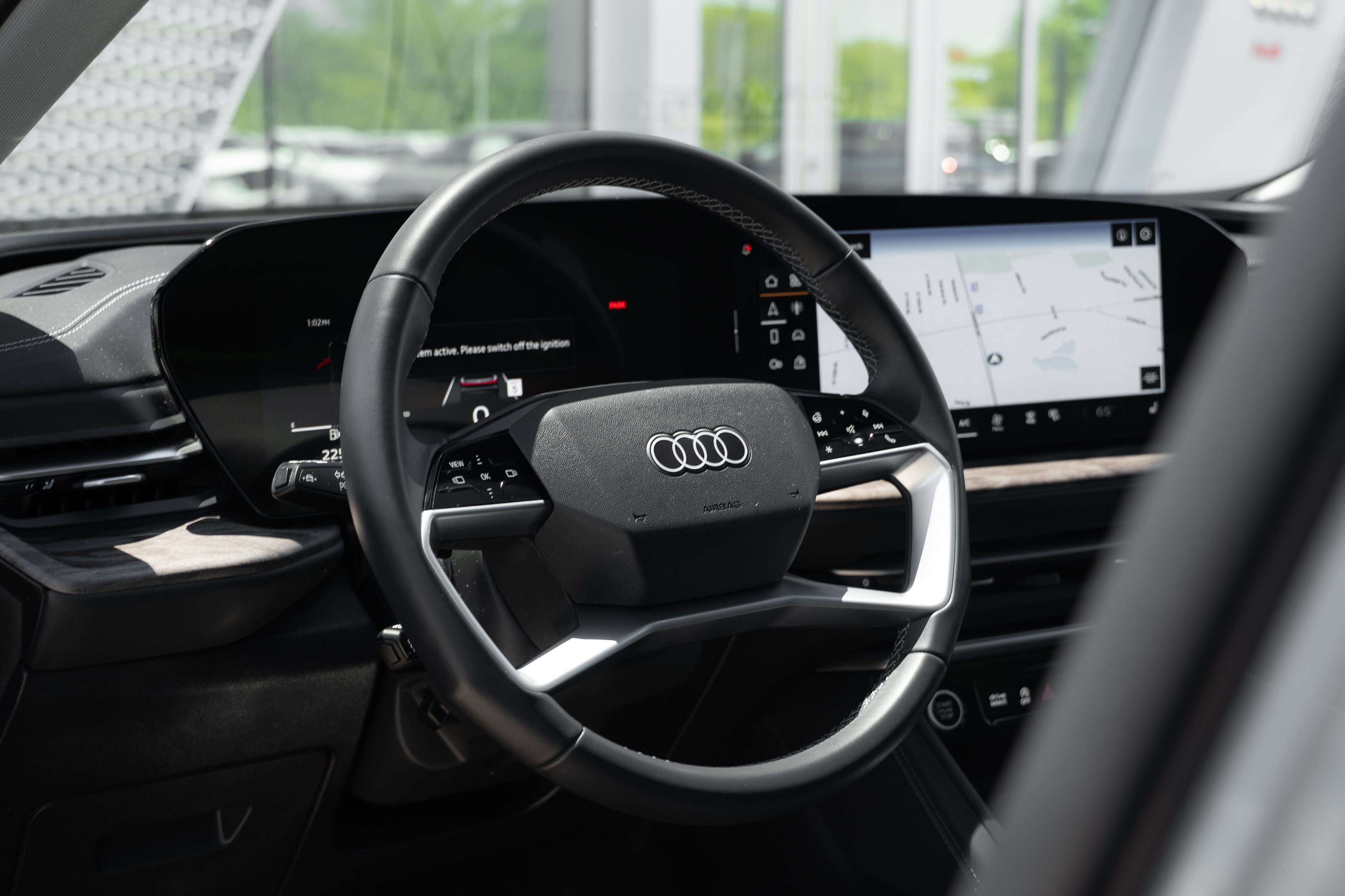 Certified 2025 Audi Q5 Premium w/ Convenience Package AWD/4WD image 11