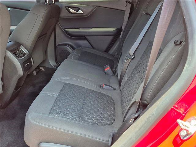 Used 2019 Chevrolet Blazer LT FWD image 16