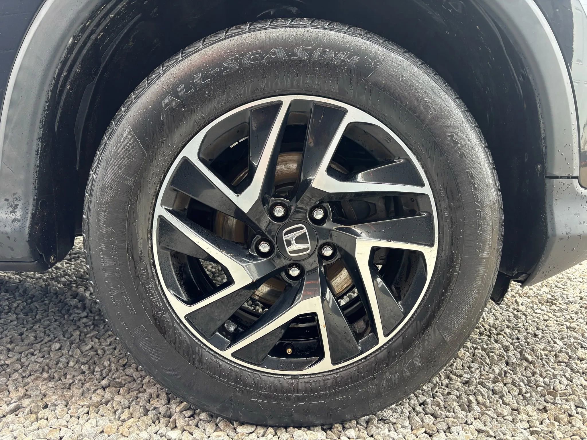 Used 2016 Honda CR-V SE image 8