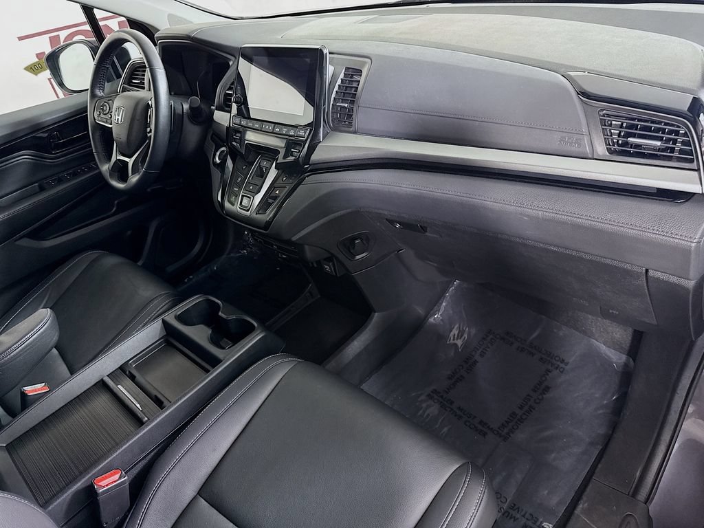 Used 2022 Honda Odyssey Touring image 36