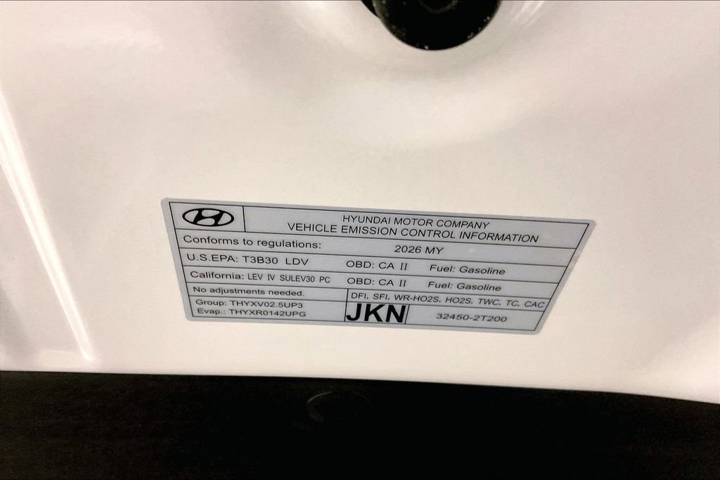 Used 2026 Genesis GV70 2.5T image 29