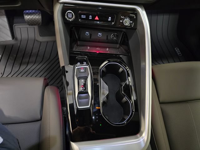 New 2026 Audi Q5 Prestige AWD/4WD image 21