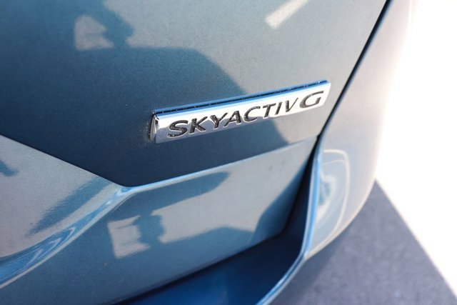 Used 2024 MAZDA CX-5 AWD 2.5 S w/ Select Package image 8