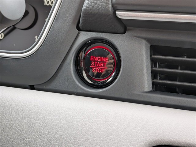 New 2025 Honda Pilot Touring image 15