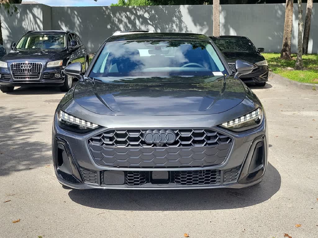 New 2026 Audi A5 Premium AWD/4WD image 14