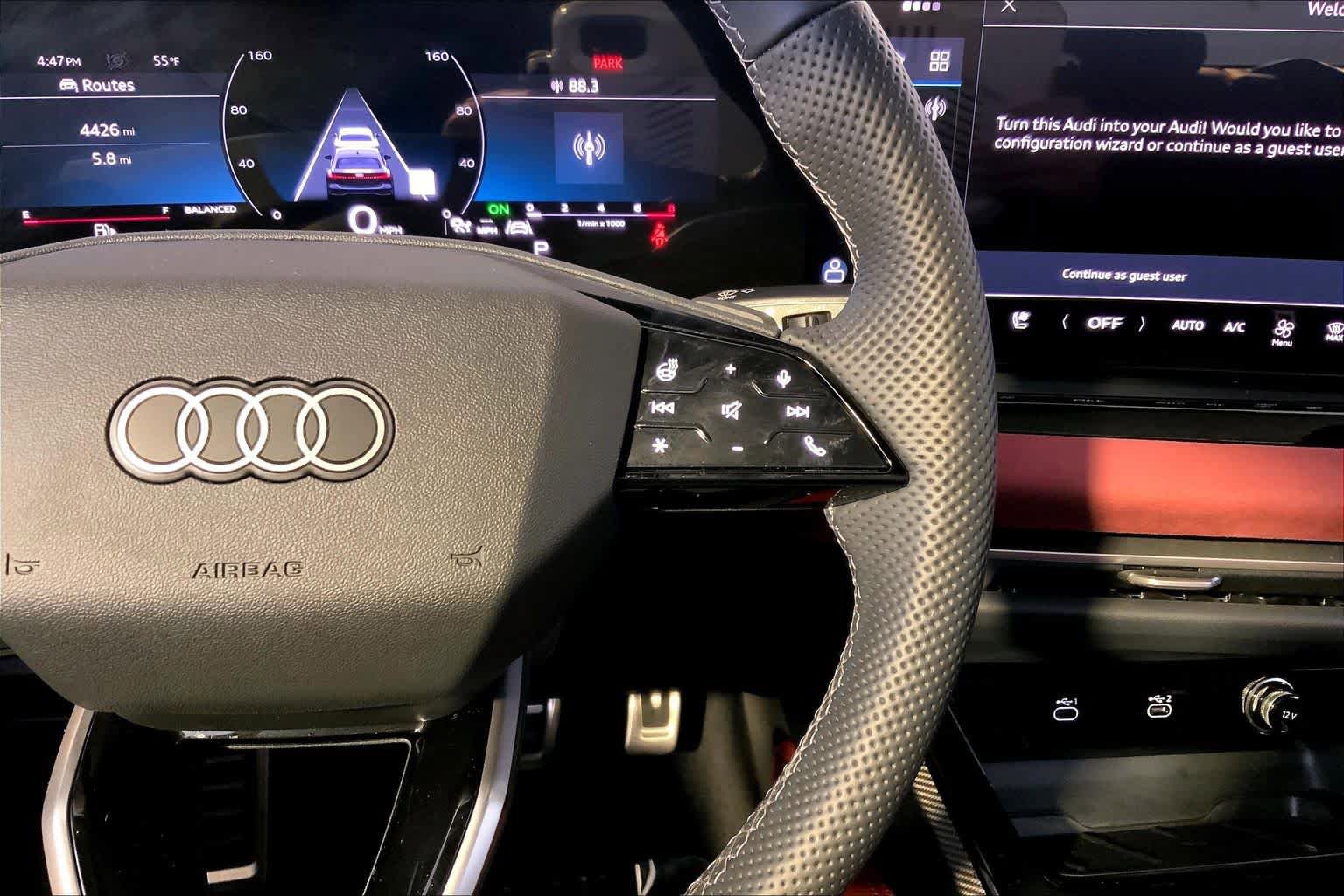 Certified 2025 Audi S5 Premium Plus AWD/4WD image 25
