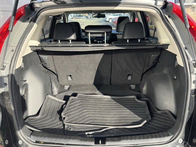 Used 2016 Honda CR-V EX-L image 36