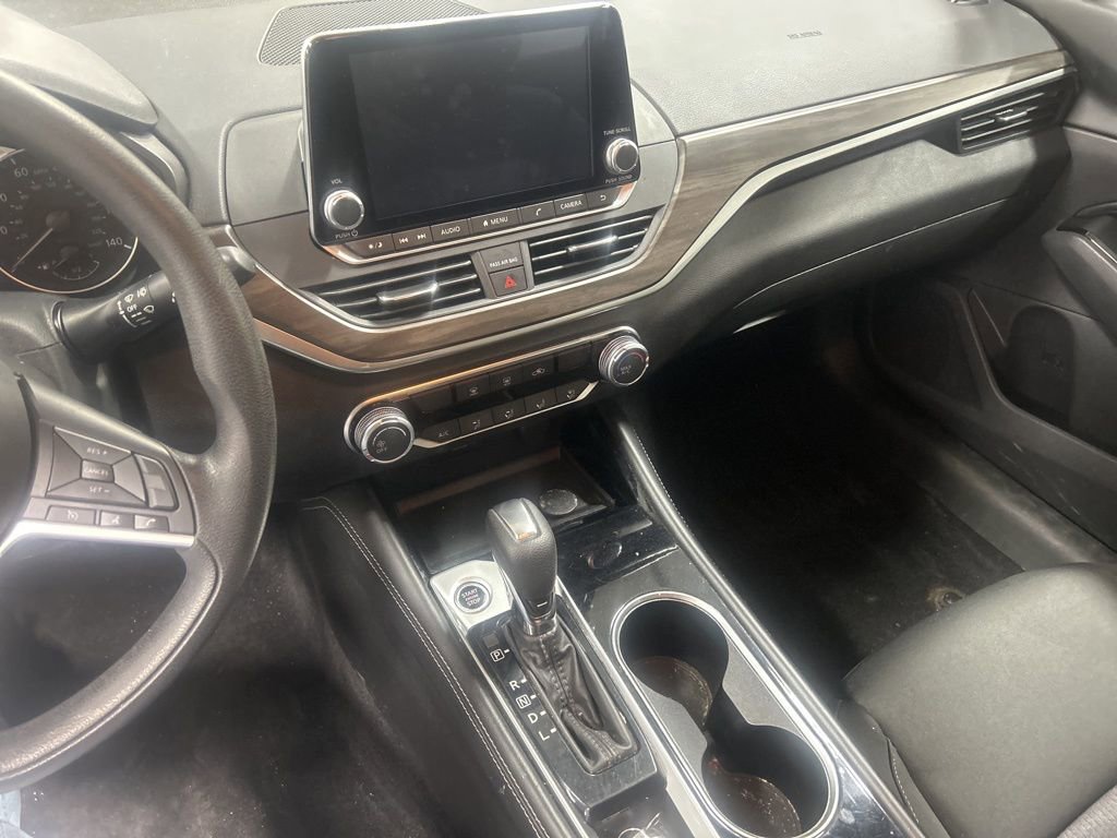 Used 2023 Nissan Altima 2.5 SV image 7