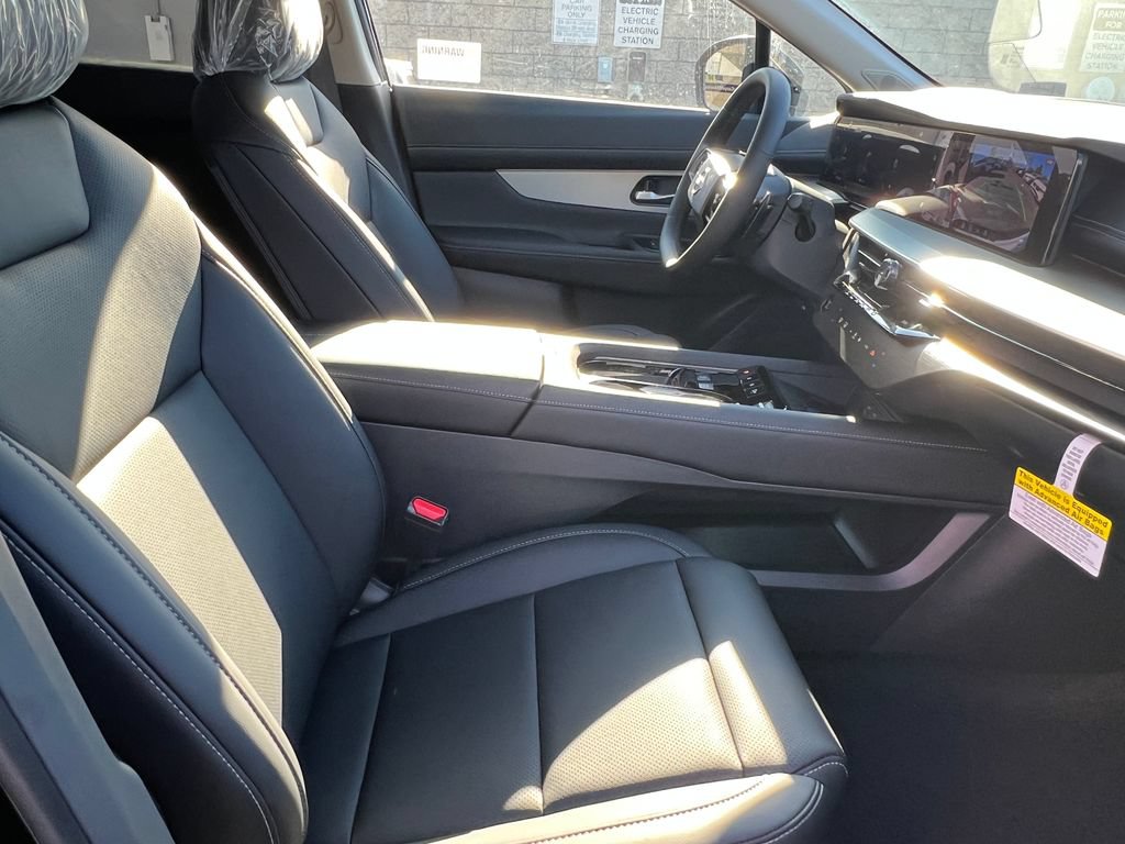 New 2026 Nissan Murano SL AWD/4WD image 14