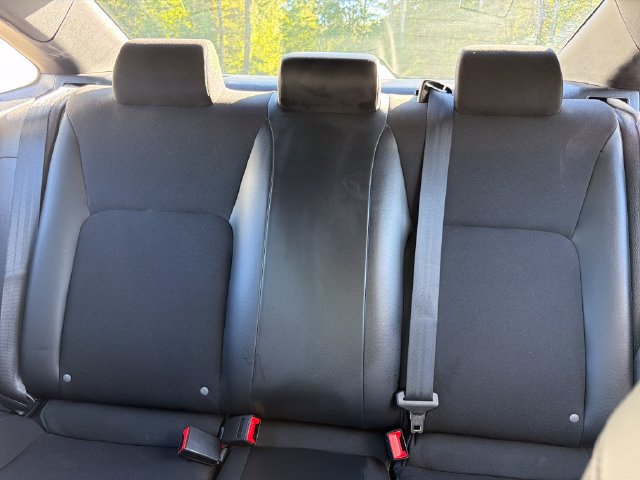 Used 2022 Honda Civic Sport image 22
