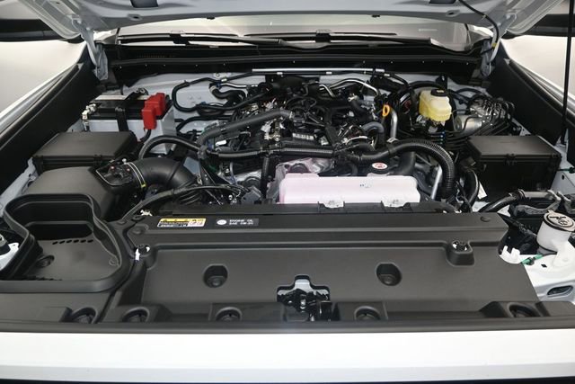 New 2026 Toyota 4Runner SR5 RWD image 17