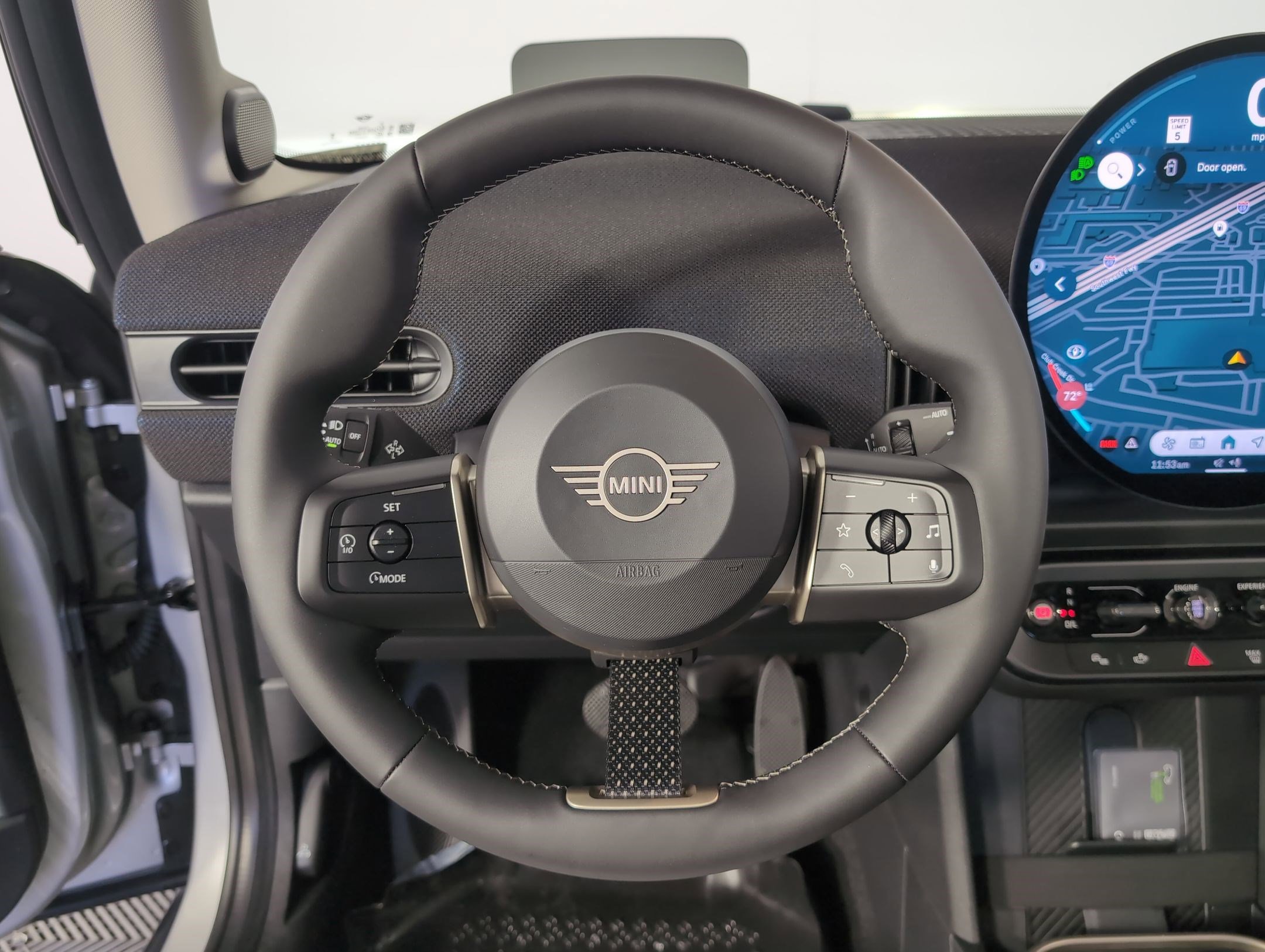 New 2026 MINI Cooper S image 13