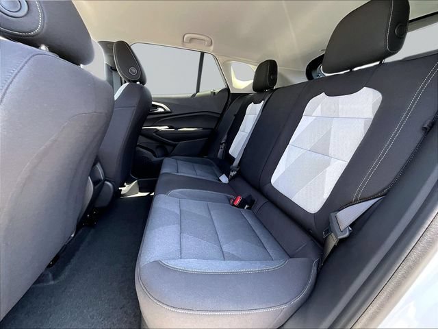 New 2026 Chevrolet Trax LS FWD image 14