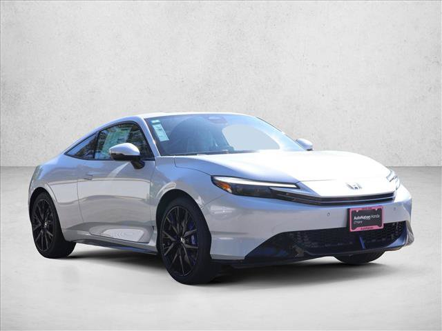 New 2026 Honda Prelude image 3