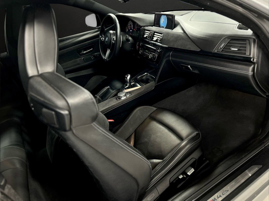 Used 2019 BMW M4 CS image 22