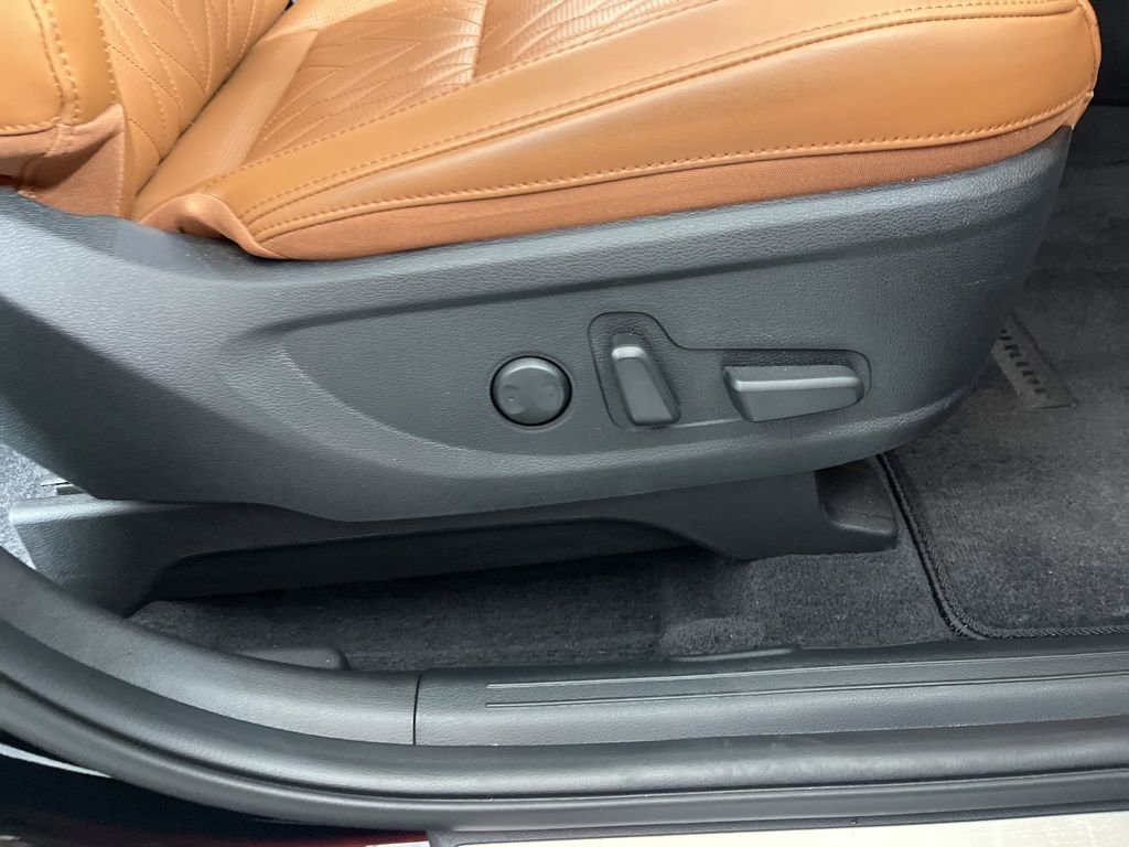 Used 2025 Kia Telluride SX Prestige X-Line image 8