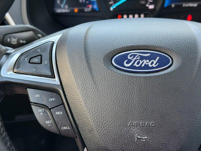 Used 2024 Ford Edge SEL w/ Convenience Package AWD/4WD image 28
