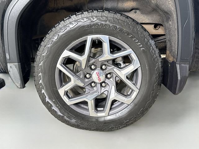 Used 2023 GMC Sierra 1500 SLT w/ SLT Premium Plus Package image 34