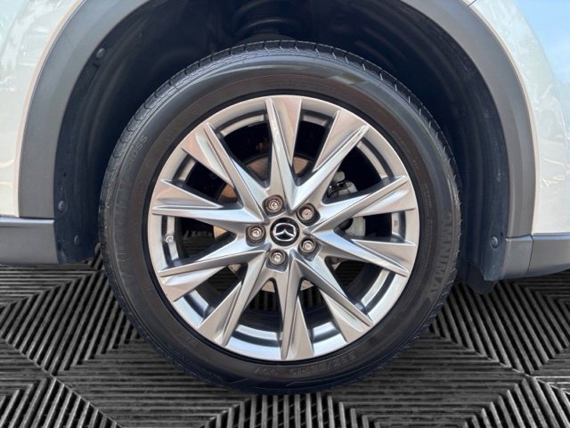 Used 2019 MAZDA CX-5 Grand Touring AWD/4WD image 32