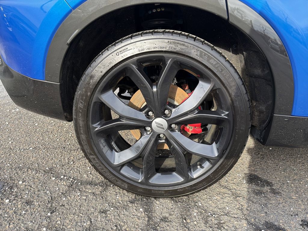 Used 2024 Dodge Hornet R/T image 31